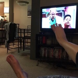 Meet your Posher, Ericka